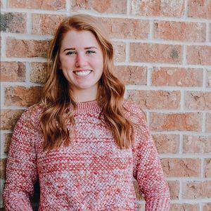 Meet your Posher, Annie